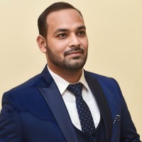 Dillip Kumar Barad