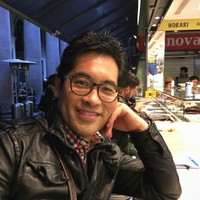 Sanghoon Lee