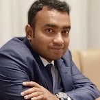 Mohamed Rifayath