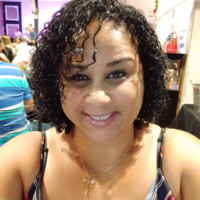 Priscilla De Andrade