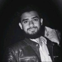 Raja Shaharyar Ahmed