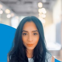 Nina Kumar MIRP CertRP