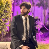 Muhammad Ahmad