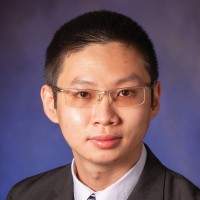 Ching Him Leung