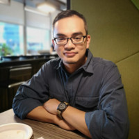 Adil Kassim