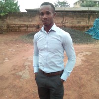 Ibeabuchi David.C