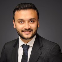 Ayush Shah