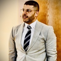 Khaled Ismail