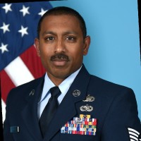 Andy Mohammed