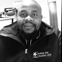 Simphiwe Cele