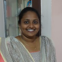 Nithya Kandasamy