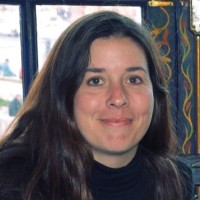 Cristina Alvarez Pascual