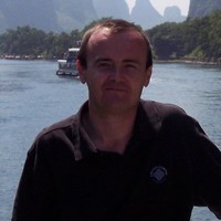 Steve Lunn