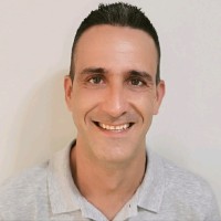 Jorge Carrillo Díaz