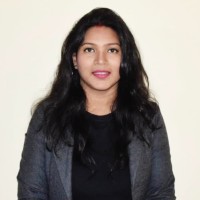 Priti Singh