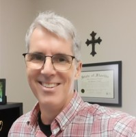 Jesse Alexander, MDiv, PE