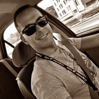 Daniel David García Pimienta