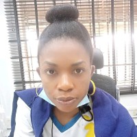 Chiamaka Ofoegbu