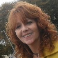Shelagh Mackey