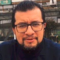 Juan Alejandro Opayome Benavides