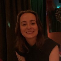 Áine Hughes