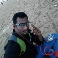 Venkat Raj