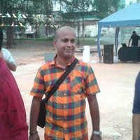 Chanaka Perera