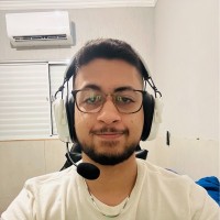 Matheus Ferreira Gomes