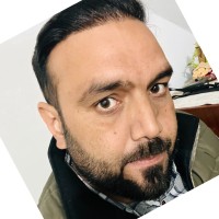 Muhammad Sarfraz Bajwa