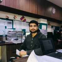 Vaibhav Kumar