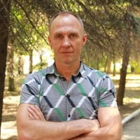 александр лемешко