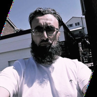 usman patel