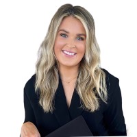 Caitlyn Seng, Cpa