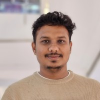 A Balram Gopal