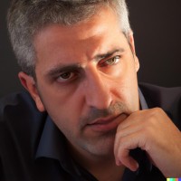 Gabriel Carvalho
