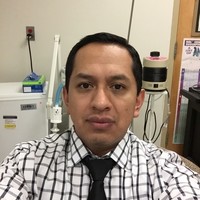 Oscar Yuquilima