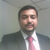 Sandeep Oak