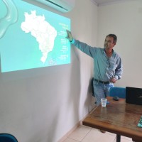 Paulo Emerson Carvalho