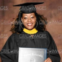 Cherelle Stevenson