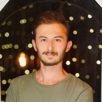 Ali Akgün