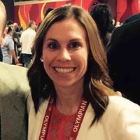Julie Koons, Mba, Oly