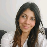 Sharon Mohinder Pabla Cach