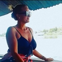 Katia Maria de oliveira ribeiro