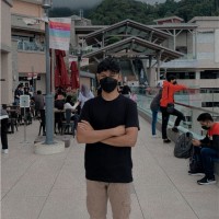 Faiz Luqman