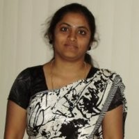 Anupama Girish
