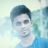 ASHAY K V