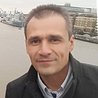 Ivo Panov