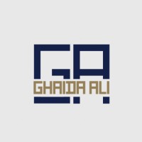 Ghaida Ali