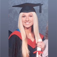 Chloe Tedds