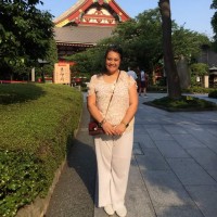 Joana Ah Siu- Fruean